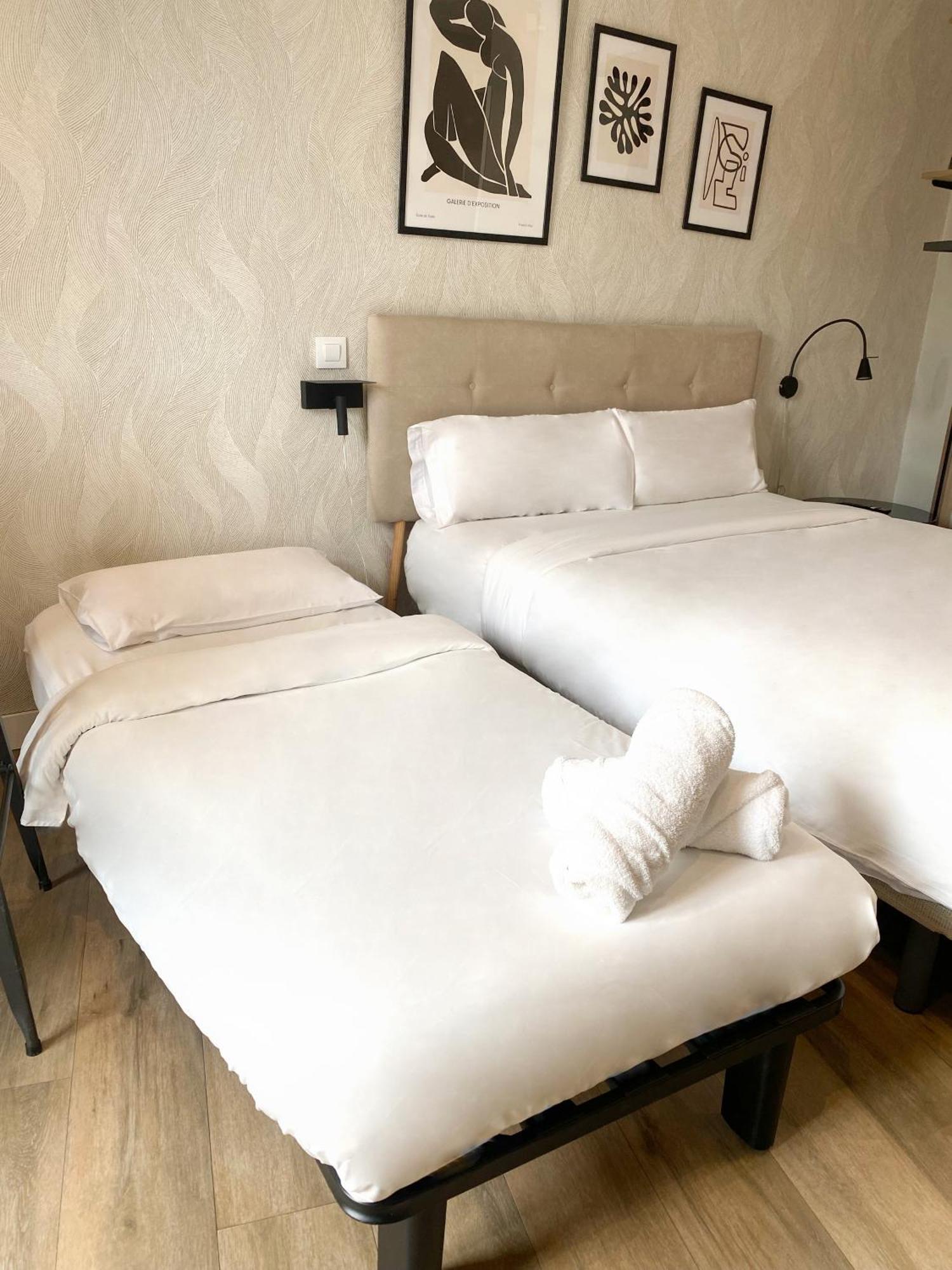 Inhome, Madrid
